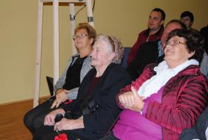 70 let Ženskega pevskega zbora Bočna 11